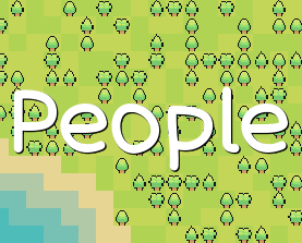 People logo
